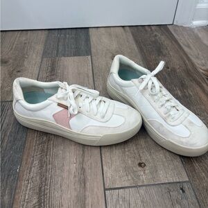 Dr scholls time off sneaker